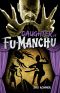 [Fu Manchu 04] • Daughter of Fu-Manchu